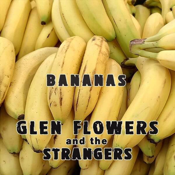 Cover art for Bananas